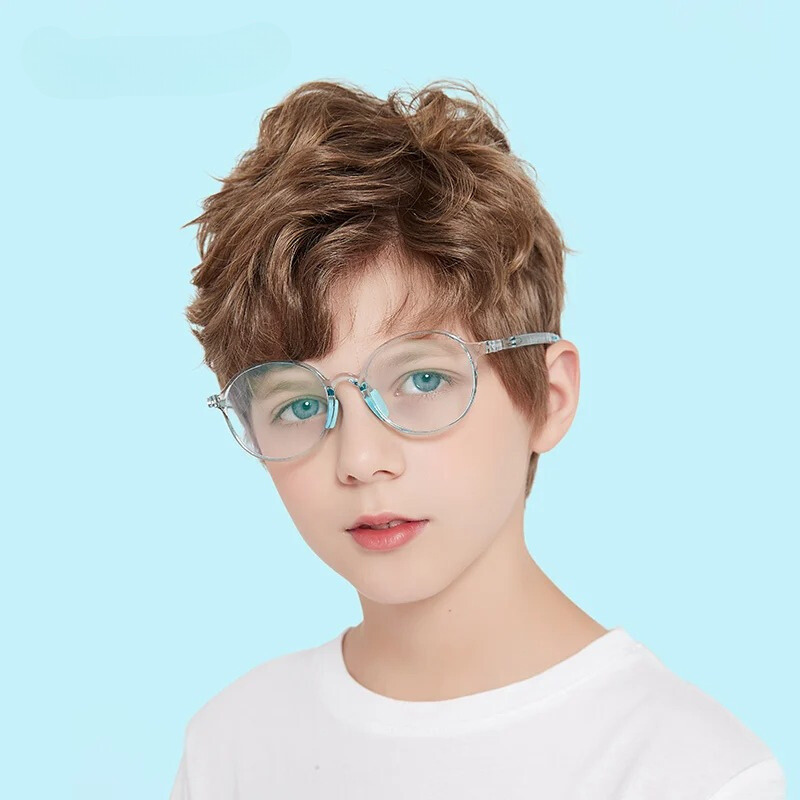 Kingdom Glasses – Blue Light Protection for Kids