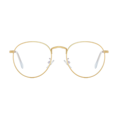 Elara Vision – Blaulichtfilter-Brille