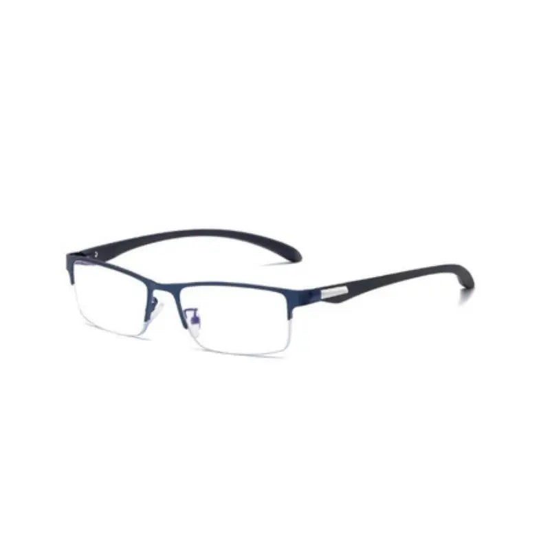 Cavalier Pro Vision – Gleitsichtbrillen mit selbsttönenden Gläsern