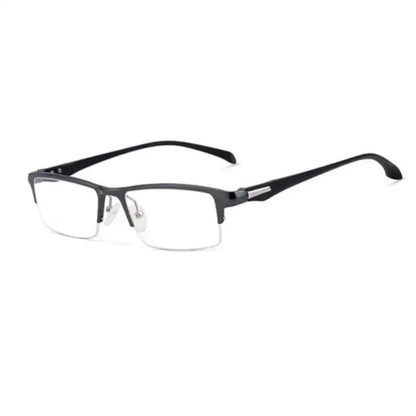 Cavalier Pro Vision – Gleitsichtbrillen mit selbsttönenden Gläsern