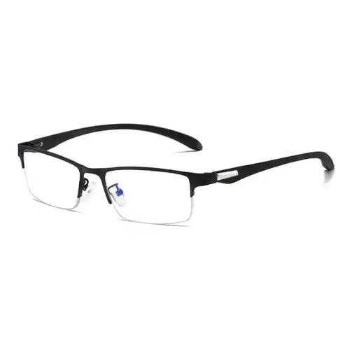 Cavalier Pro Vision – Gleitsichtbrillen mit selbsttönenden Gläsern