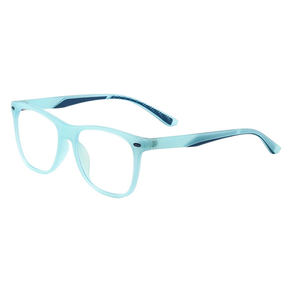 Twirl Glasses – Blue Light Protection for Kids