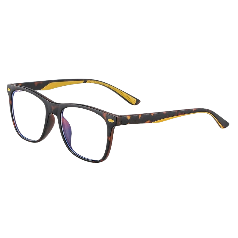 Twirl Glasses – Blue Light Protection for Kids