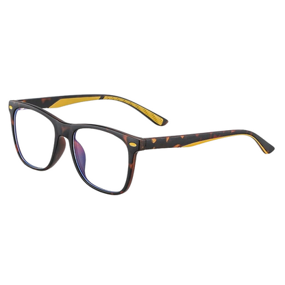 Twirl Glasses – Blue Light Protection for Kids