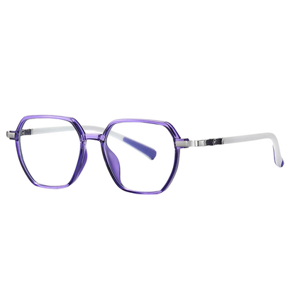 Woodland Glasses – Blue Light Protection for Kids
