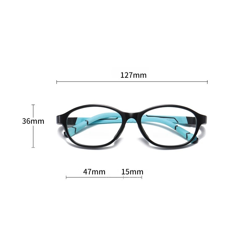 Daydream Glasses – Blue Light Protection for Kids