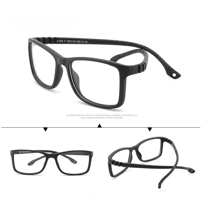 Wonder Glasses – Blue Light Protection for Kids