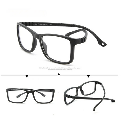 Wonder Glasses – Blue Light Protection for Kids