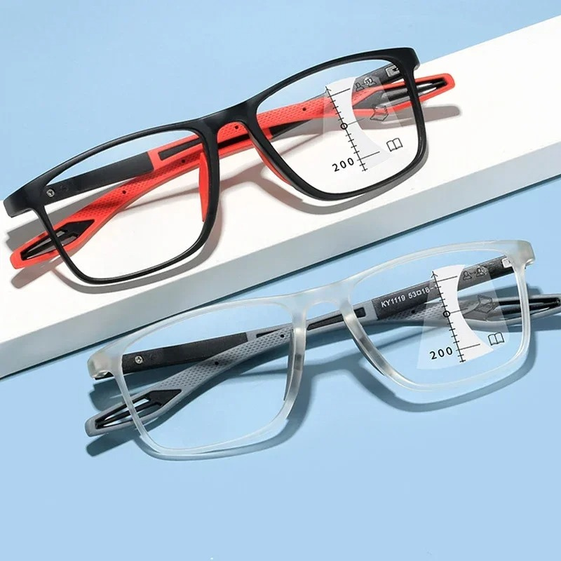 LexVision Multifocal Pro Glasses