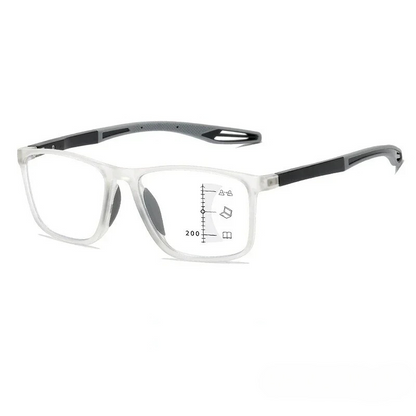 LexVision Multifocal Pro Glasses