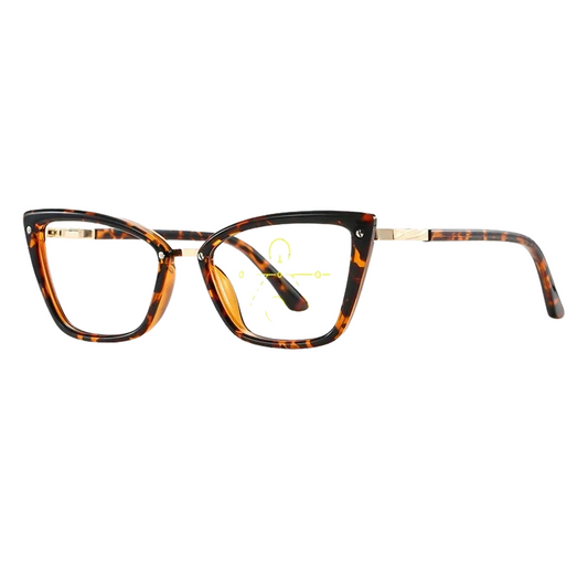 HorizonView Glasses