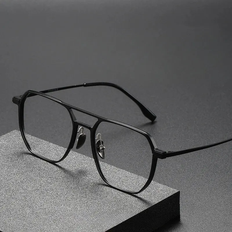 Allegro Vision – Blue Light Blocking Glasses