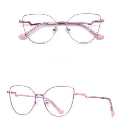 Seraphine Vision – Blue Light Blocking Glasses