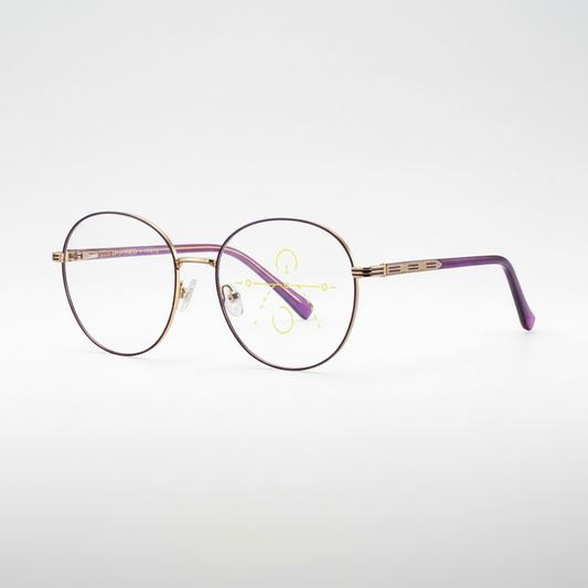 ClarityMax Lenses