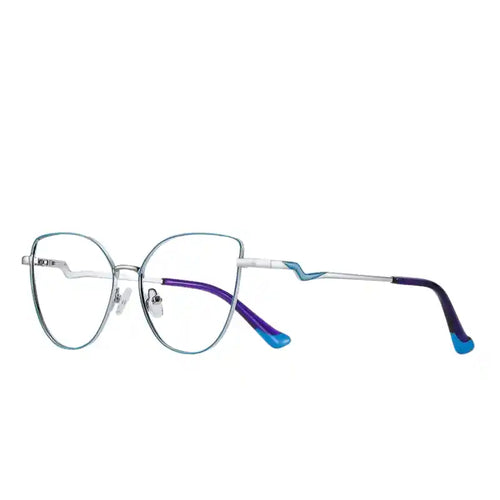 Seraphine Vision – Blue Light Blocking Glasses