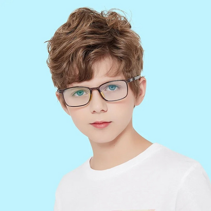 Bubbly Glasses – Blue Light Protection for Kids