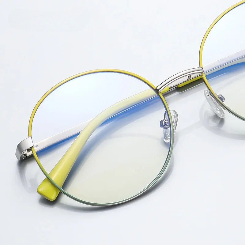 Luxora Vision – Blaulichtfilterbrille