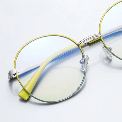 Luxora Vision – Blaulichtfilterbrille