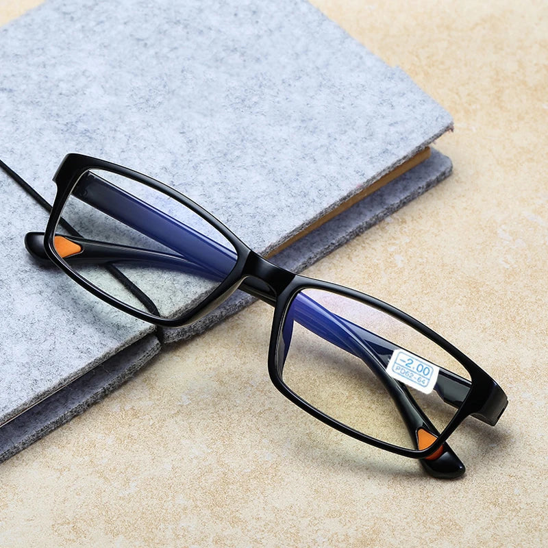 FeatherLight Myopiebrille