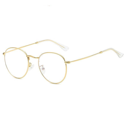 Elara Vision – Blaulichtfilter-Brille