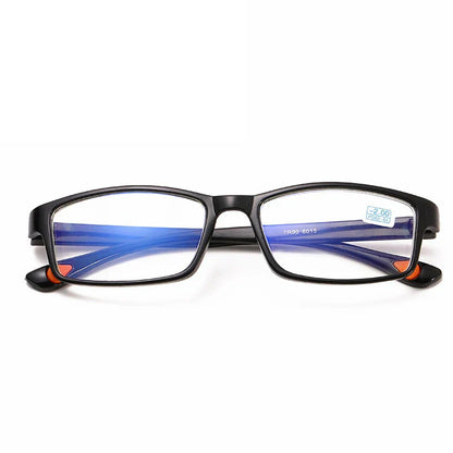 FeatherLight Myopiebrille