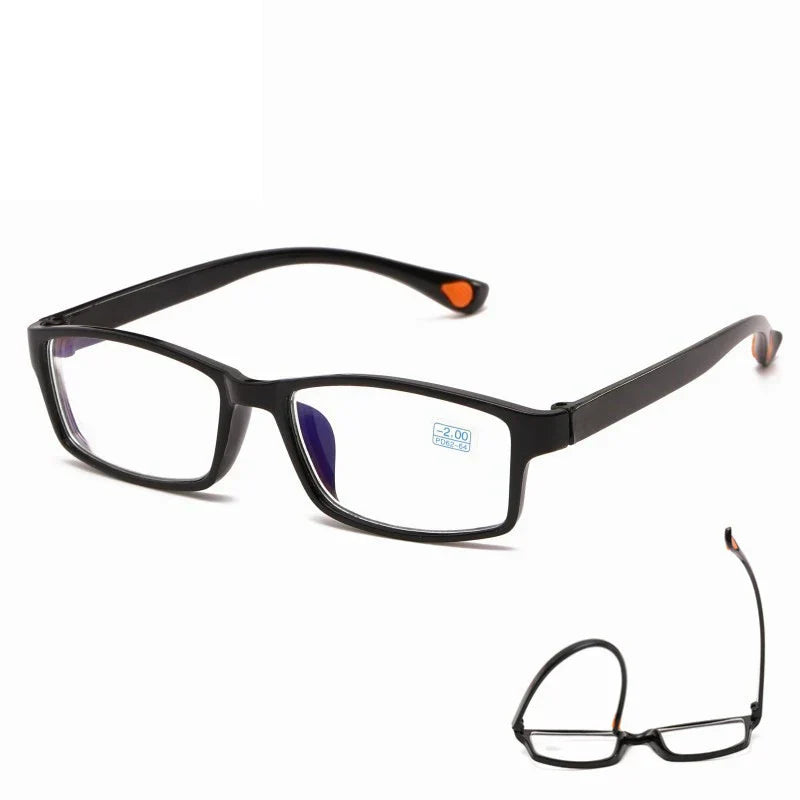 FeatherLight Myopiebrille