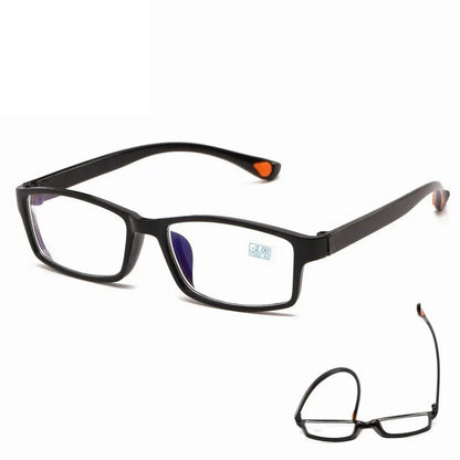 FeatherLight Myopiebrille