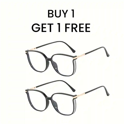Exklusives Angebot 2 für 1 – Crystal Elite Vision Brille