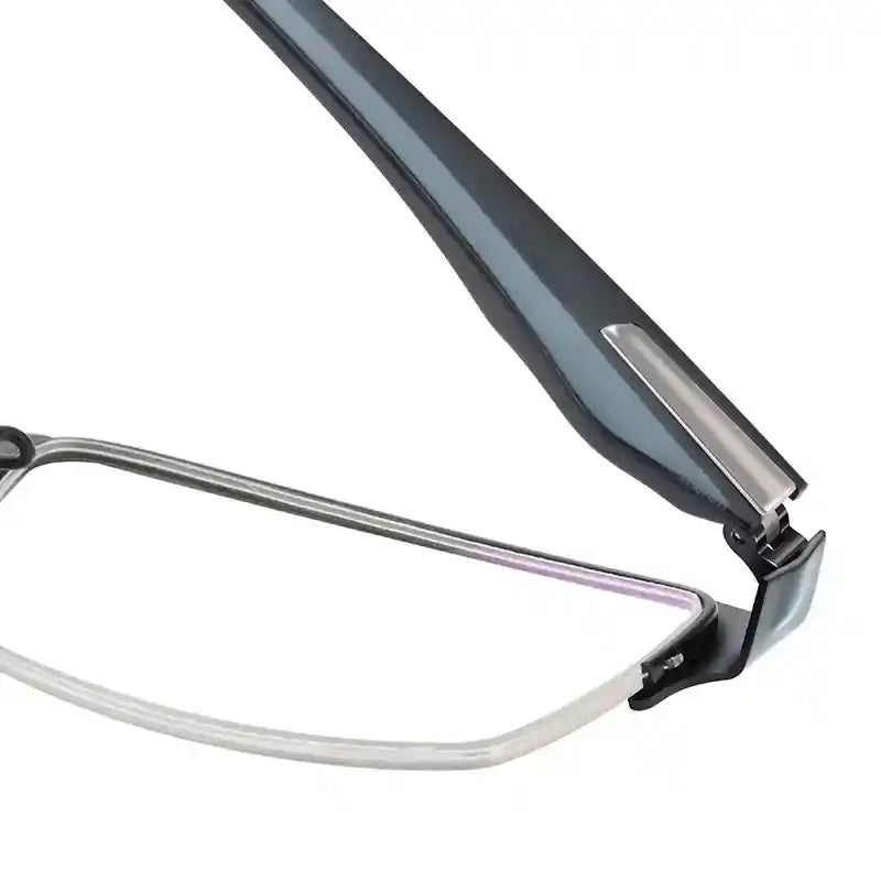Cavalier Pro Vision – Gleitsichtbrillen mit selbsttönenden Gläsern