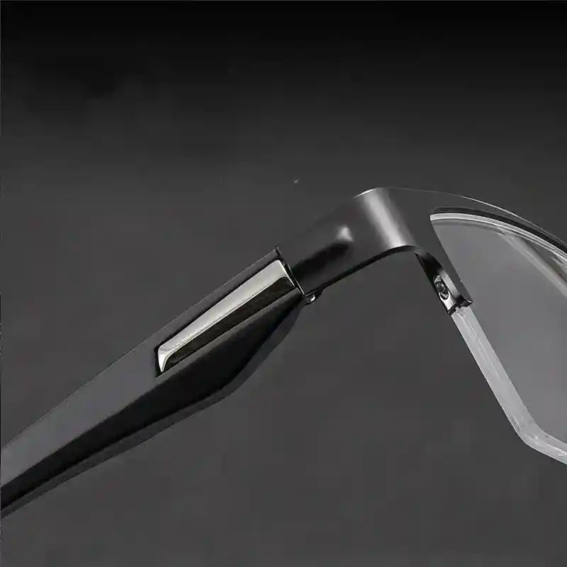 Cavalier Pro Vision – Gleitsichtbrillen mit selbsttönenden Gläsern