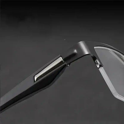 Cavalier Pro Vision – Gleitsichtbrillen mit selbsttönenden Gläsern