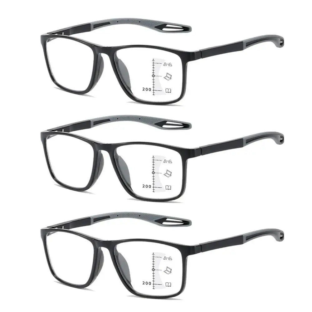 VisionFit SportFlex Gleitsichtbrillen