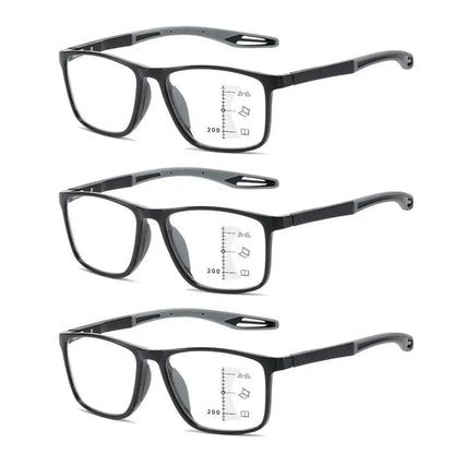 VisionFit SportFlex Gleitsichtbrillen