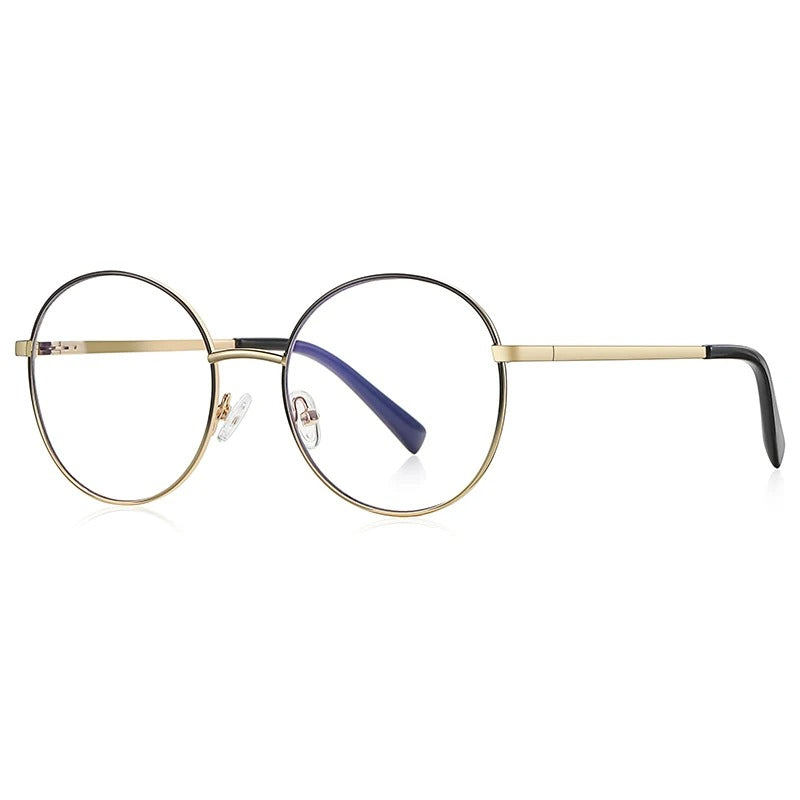 Luxora Vision – Blaulichtfilterbrille
