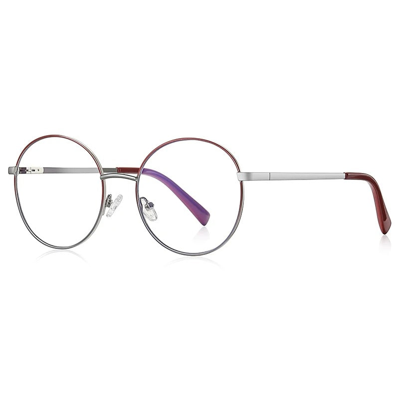 Luxora Vision – Blaulichtfilterbrille
