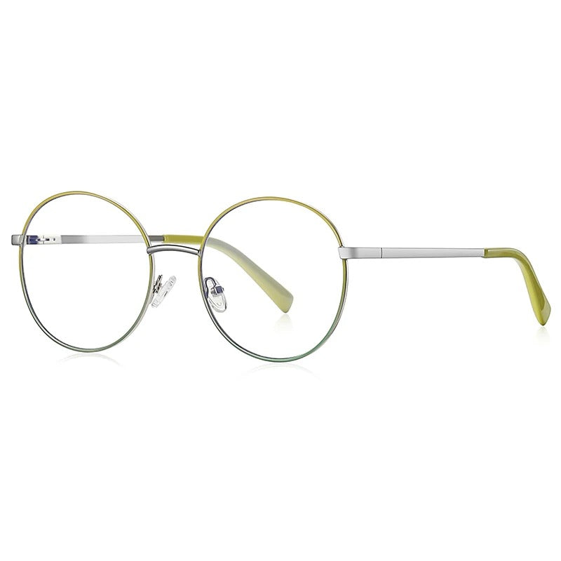 Luxora Vision – Blaulichtfilterbrille