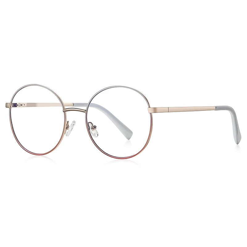 Luxora Vision – Blaulichtfilterbrille