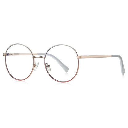 Luxora Vision – Blaulichtfilterbrille