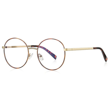 Luxora Vision – Blaulichtfilterbrille