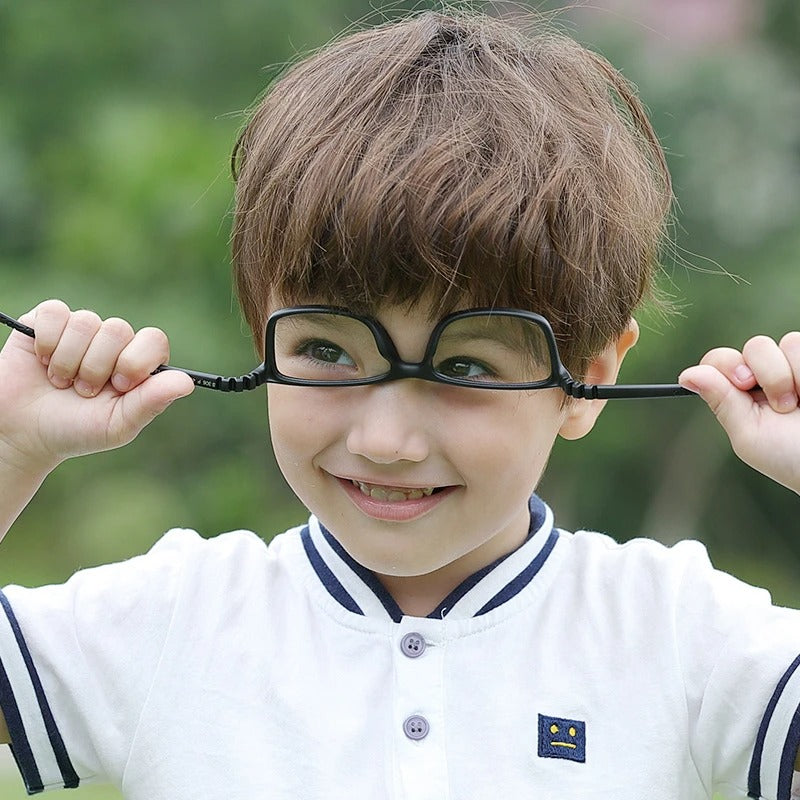 Wonder Glasses – Blue Light Protection for Kids
