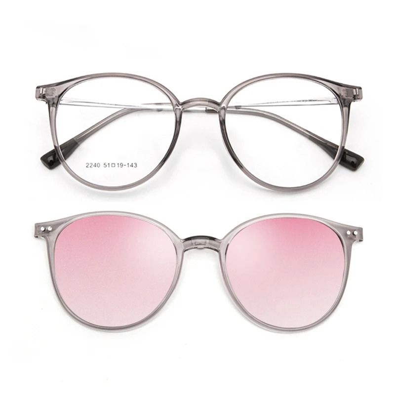 Dualux Vision – 2-in-1 Sunglasses