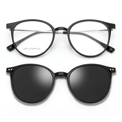 Dualux Vision – 2-in-1 Sunglasses