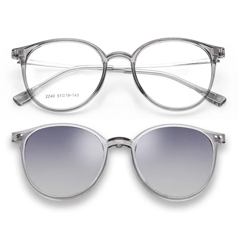 Dualux Vision – 2-in-1 Sunglasses