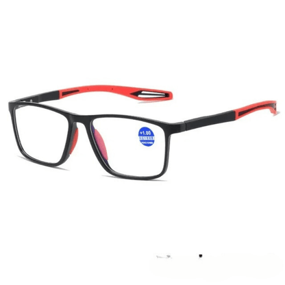 Gleitsichtbrille VisionSync + Geschenk [Adaptive Technologie]