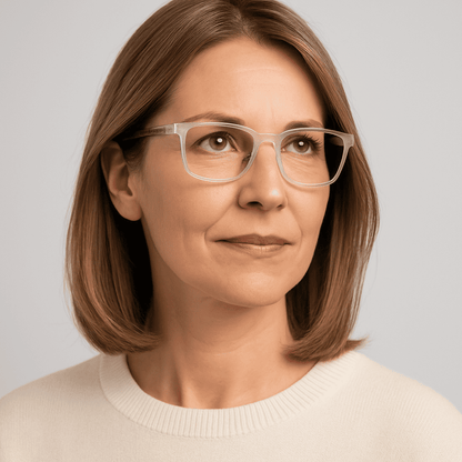 Gleitsichtbrille VisionSync + Geschenk [Adaptive Technologie]