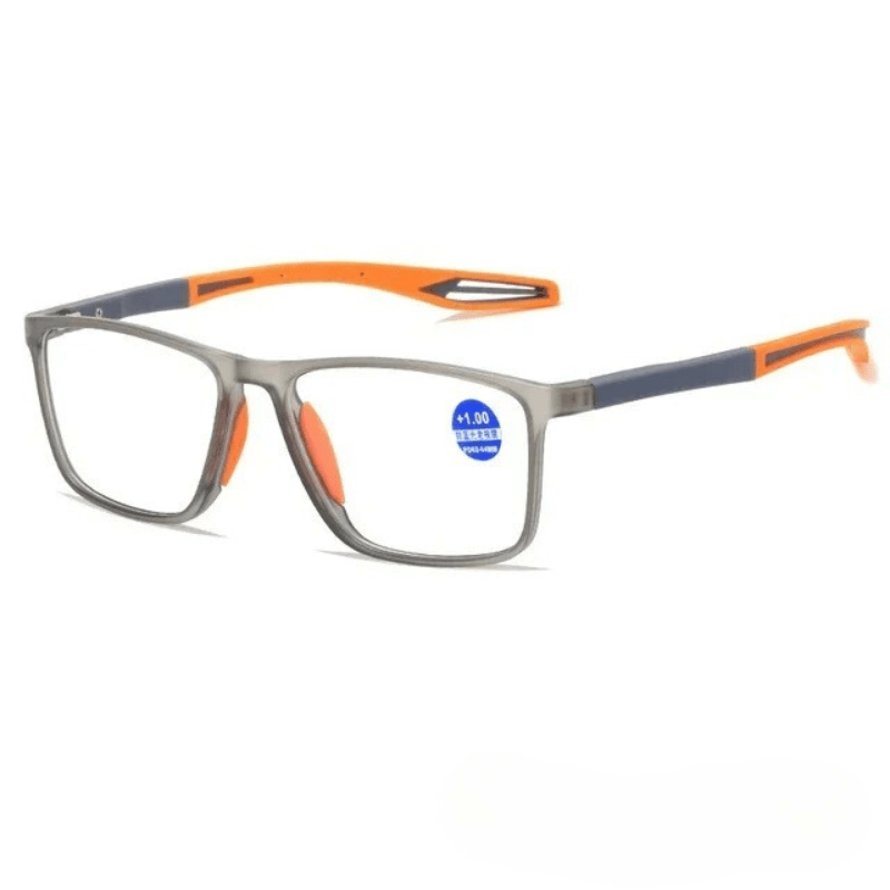 Gleitsichtbrille VisionSync + Geschenk [Adaptive Technologie]