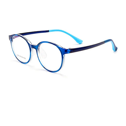 Rainbow Glasses – Blue Light Protection for Kids