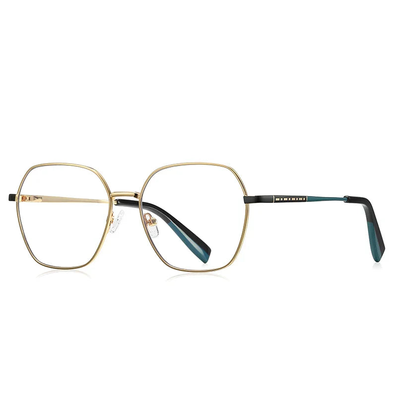 MagicFocus Brille