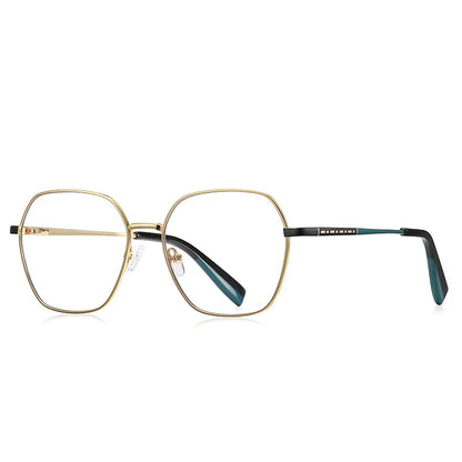 MagicFocus Brille