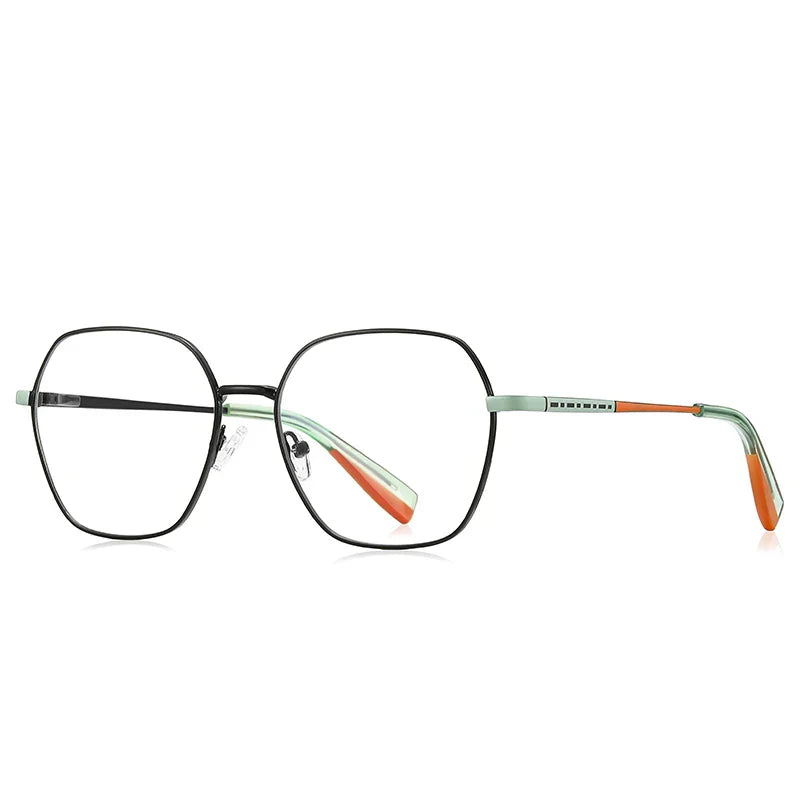 MagicFocus Brille